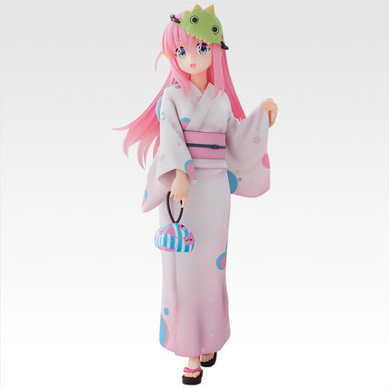 Bocchi the Rock!: Volume 4 - Hitori Gotoh - Last One Ver. Ichibansho Figure (Banpresto) — product image 1