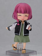 Bocchi the Rock! - Kikuri Hiroi - Nendoroid Doll Figure (Good Smile Company) — product image 1