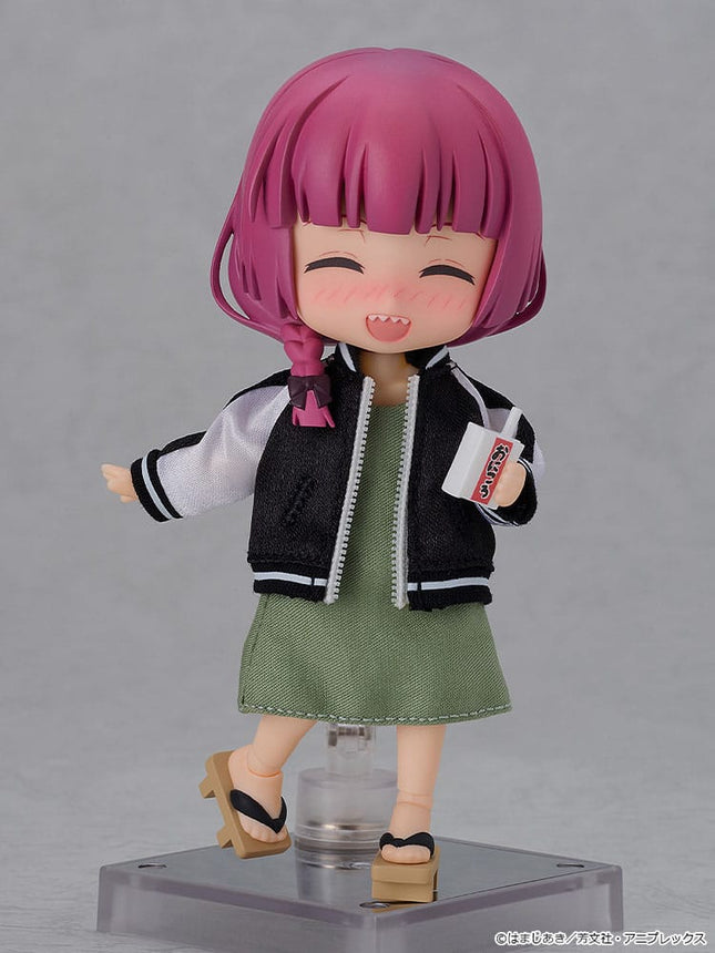 Bocchi the Rock! - Kikuri Hiroi - Nendoroid Doll Figure (Good Smile Company) — product image 1