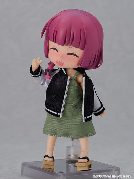 Bocchi the Rock! - Kikuri Hiroi - Nendoroid Doll Figure (Good Smile Company) — product image 2