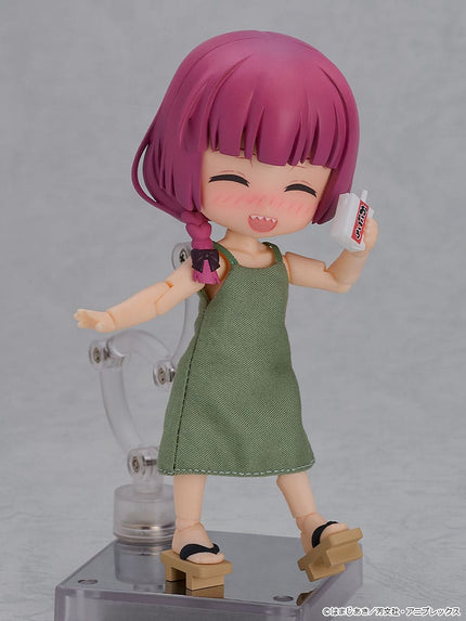 Bocchi the Rock! - Kikuri Hiroi - Nendoroid Doll Figure (Good Smile Company) — product image 3