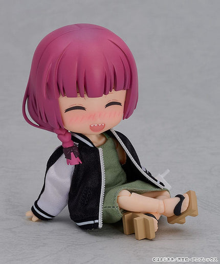 Bocchi the Rock! - Kikuri Hiroi - Nendoroid Doll Figure (Good Smile Company) — product image 4