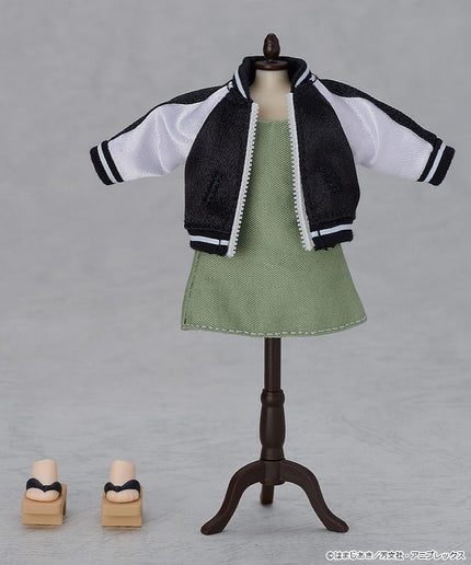 Bocchi the Rock! - Kikuri Hiroi - Nendoroid Doll Figure (Good Smile Company) — product image 5