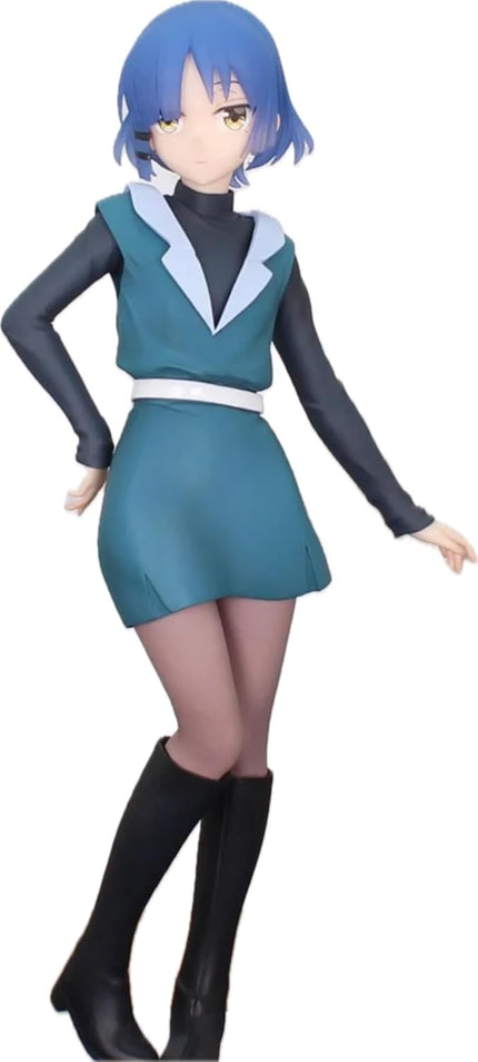 Bocchi the Rock! - Ryo Yamada - Retro Fashion Vivit Figure (System Service) — product image 1