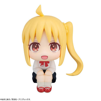 Bocchi the Rock! - Nijika Ijichi - Look Up Figure (MegaHouse) — product image 2