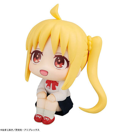 Bocchi the Rock! - Nijika Ijichi - Look Up Figure (MegaHouse) — product image 3