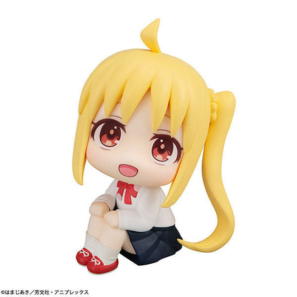 Bocchi the Rock! - Nijika Ijichi - Look Up Figure (MegaHouse) — product image 4