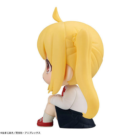 Bocchi the Rock! - Nijika Ijichi - Look Up Figure (MegaHouse) — product image 6