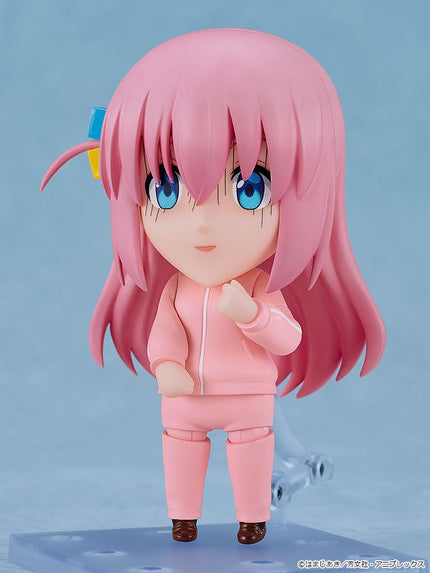 Bocchi the Rock! - Hitori Gotoh - Tracksuit Ver. Nendoroid #2821 Figure (Good Smile Company) — product image 5