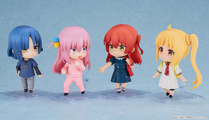 Bocchi the Rock! - Hitori Gotoh - Tracksuit Ver. Nendoroid #2821 Figure (Good Smile Company) — product image 8