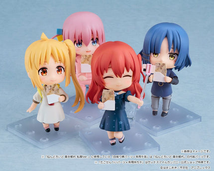 Bocchi the Rock! - Hitori Gotoh - Tracksuit Ver. Nendoroid #2821 Figure (Good Smile Company) — product image 9