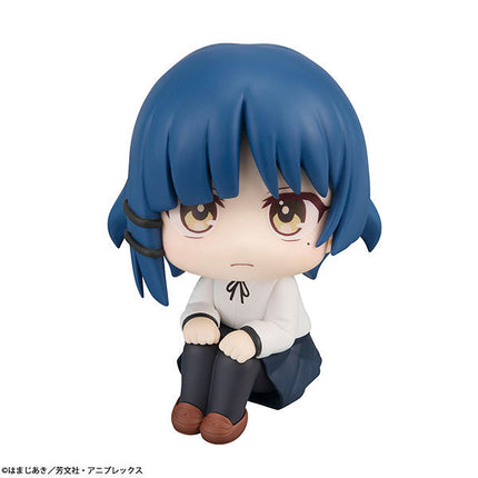 Bocchi the Rock! - Ryo Yamada - Look Up Figure (MegaHouse) — product image 1