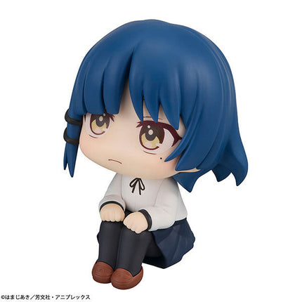 Bocchi the Rock! - Ryo Yamada - Look Up Figure (MegaHouse) — product image 3