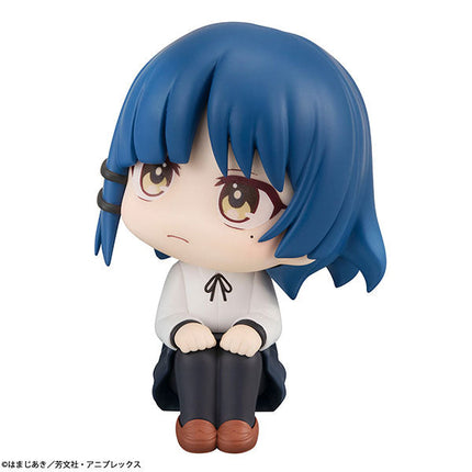 Bocchi the Rock! - Ryo Yamada - Look Up Figure (MegaHouse) — product image 4