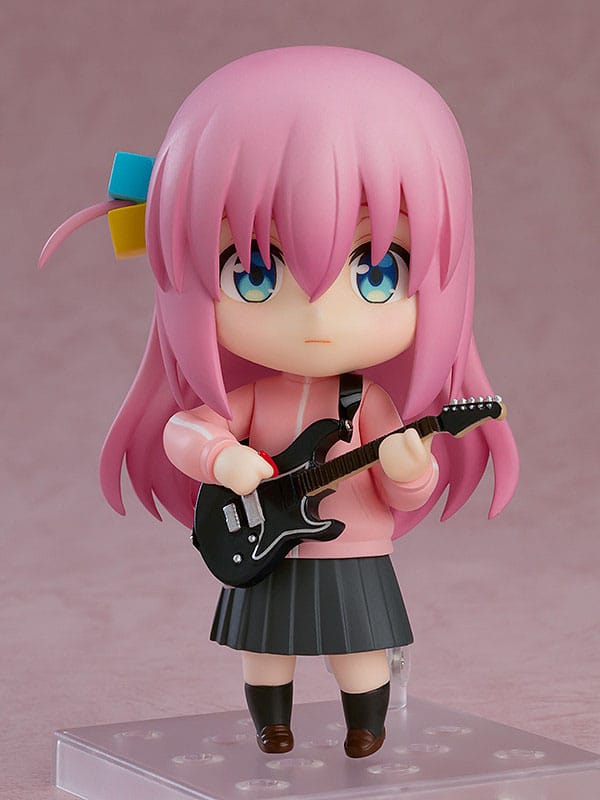 Bocchi the Rock! - Hitori Gotoh - Nendoroid #2069 Figure (Good Smile Company) (re-run) — product image 1