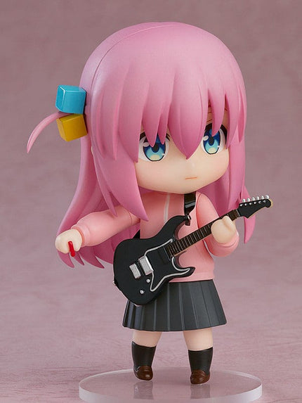 Bocchi the Rock! - Hitori Gotoh - Nendoroid #2069 Figure (Good Smile Company) (re-run) — product image 2