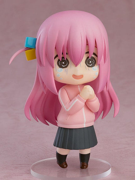 Bocchi the Rock! - Hitori Gotoh - Nendoroid #2069 Figure (Good Smile Company) (re-run) — product image 3