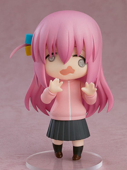 Bocchi the Rock! - Hitori Gotoh - Nendoroid #2069 Figure (Good Smile Company) (re-run) — product image 4