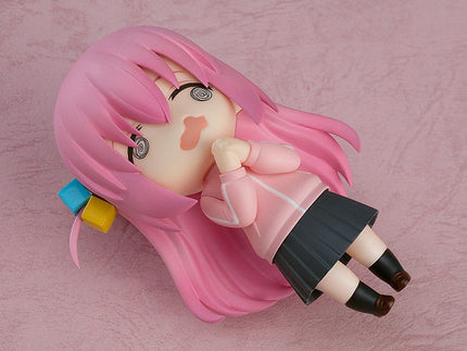 Bocchi the Rock! - Hitori Gotoh - Nendoroid #2069 Figure (Good Smile Company) (re-run) — product image 5