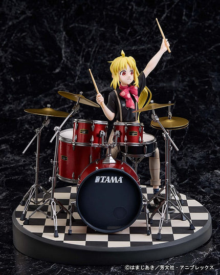 Bocchi the Rock! - Nijika Ijichi - 1/7 Scale Figure (ANIPLEX) — product image 3