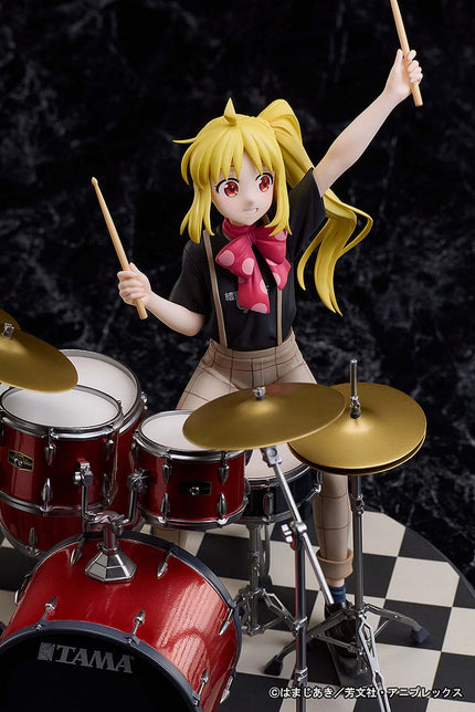 Bocchi the Rock! - Nijika Ijichi - 1/7 Scale Figure (ANIPLEX) — product image 4