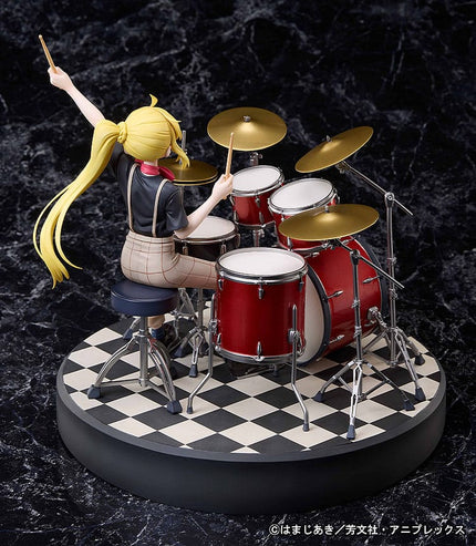 Bocchi the Rock! - Nijika Ijichi - 1/7 Scale Figure (ANIPLEX) — product image 5