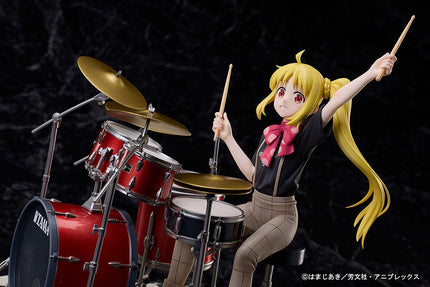 Bocchi the Rock! - Nijika Ijichi - 1/7 Scale Figure (ANIPLEX) — product image 7