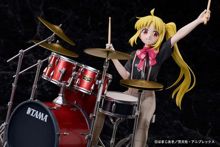 Bocchi the Rock! - Nijika Ijichi - 1/7 Scale Figure (ANIPLEX) — product image 8