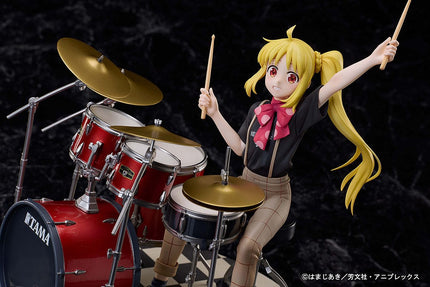 Bocchi the Rock! - Nijika Ijichi - 1/7 Scale Figure (ANIPLEX) — product image 9