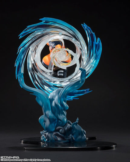 Boruto: Naruto Next Generations - Boruto Uzumaki - Kizuna Relation FiguartsZERO Figure (Bandai Spirits) — product image 3
