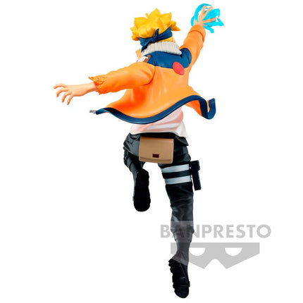 Boruto: Naruto Next Generations - Boruto Uzumaki - Vibration Stars II Figure (Banpresto) — product image 3
