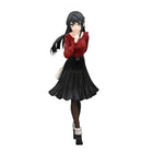 Rascal Does Not Dream of Bunny Girl Senpai - Mai Sakurajima - Winter Coordinate Ver. Trio-Try-iT Figure (Furyu) — product image 1