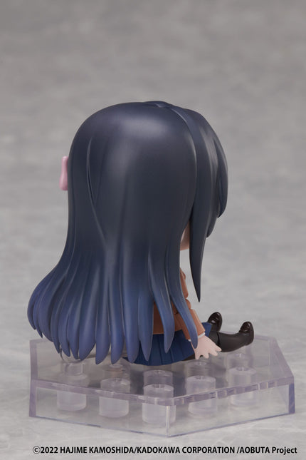 Rascal Does Not Dream of Bunny Girl Senpai - Mai Sakurajima - Dform+ Figure (elCOCO) — product image 5