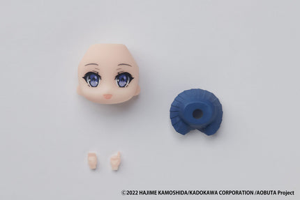 Rascal Does Not Dream of Bunny Girl Senpai - Mai Sakurajima - Dform+ Figure (elCOCO) — product image 6