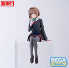 Rascal Does Not Dream of Bunny Girl Senpai - Kaede Azusagawa - PM Perching Figure (SEGA) — product image 1