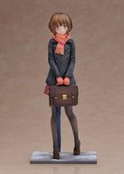 Rascal Does Not Dream of Bunny Girl Senpai - Kaede Azusagawa - 1/7 Scale Figure (Aniplex) — product image 1