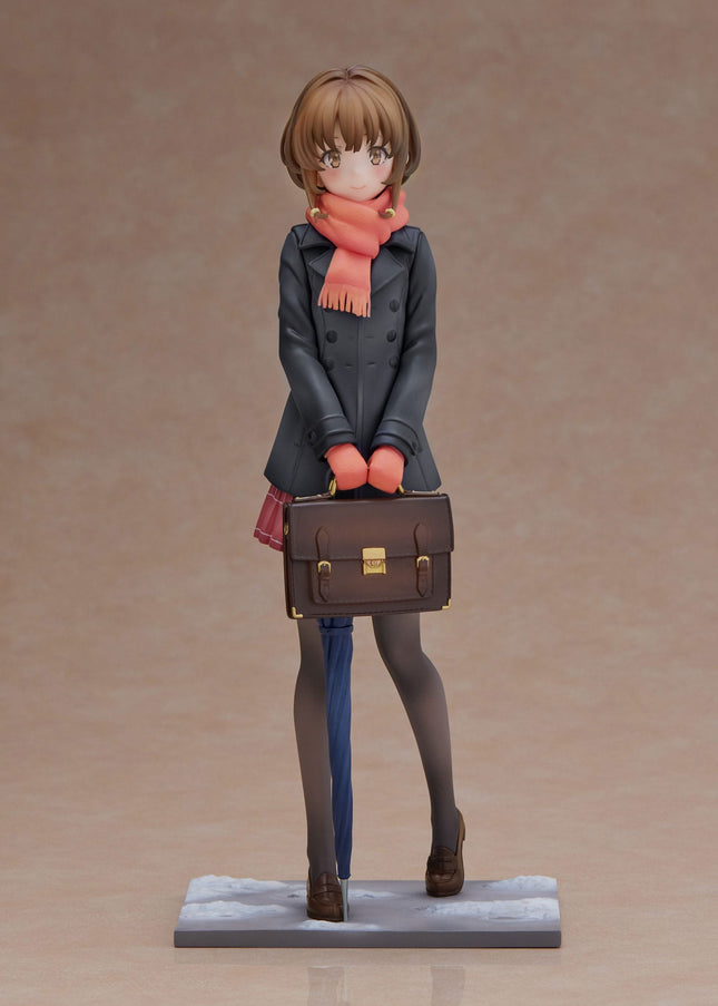 Rascal Does Not Dream of Bunny Girl Senpai - Kaede Azusagawa - 1/7 Scale Figure (Aniplex) — product image 1