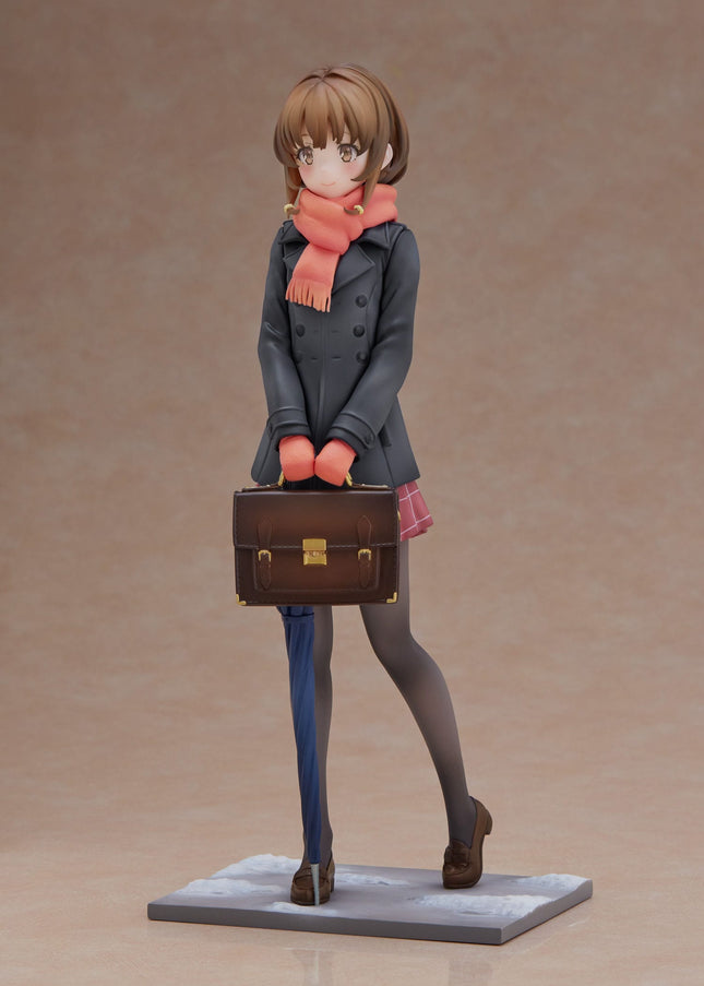 Rascal Does Not Dream of Bunny Girl Senpai - Kaede Azusagawa - 1/7 Scale Figure (Aniplex) — product image 2