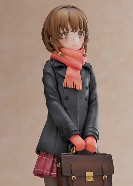 Rascal Does Not Dream of Bunny Girl Senpai - Kaede Azusagawa - 1/7 Scale Figure (Aniplex) — product image 5