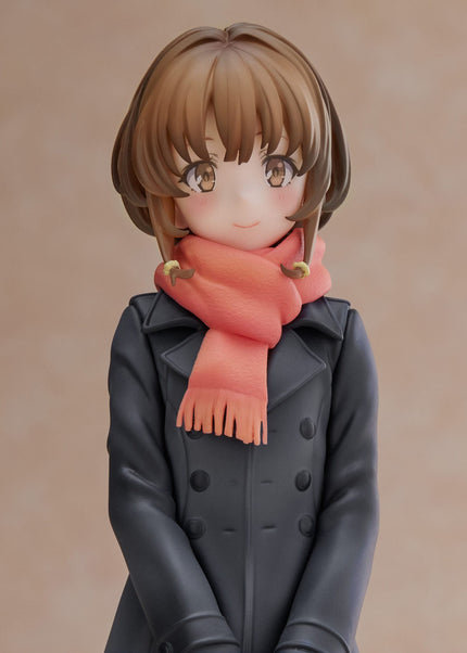 Rascal Does Not Dream of Bunny Girl Senpai - Kaede Azusagawa - 1/7 Scale Figure (Aniplex) — product image 6