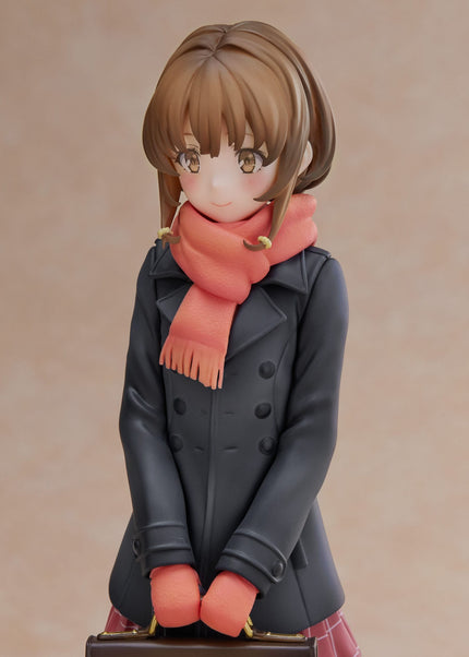Rascal Does Not Dream of Bunny Girl Senpai - Kaede Azusagawa - 1/7 Scale Figure (Aniplex) — product image 7