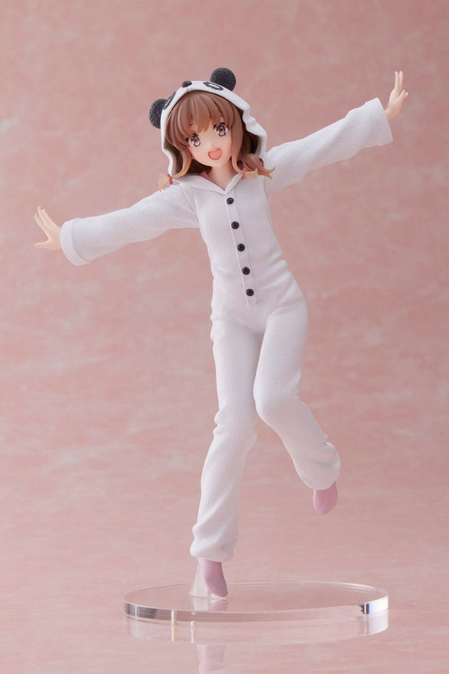 Rascal Does Not Dream of Bunny Girl Senpai - Kaede Azusagawa - Coreful Figure (Taito) — product image 1