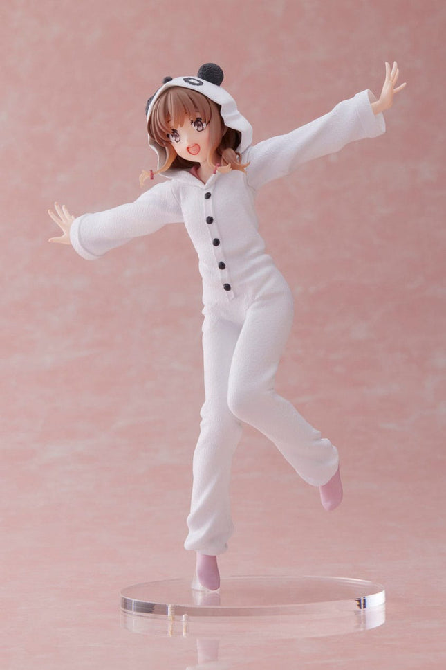 Rascal Does Not Dream of Bunny Girl Senpai - Kaede Azusagawa - Coreful Figure (Taito) — product image 2
