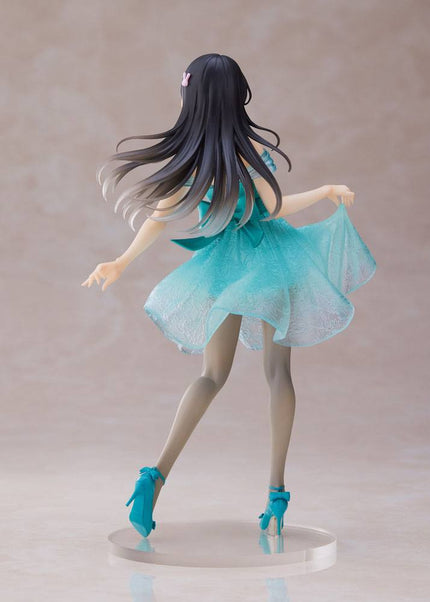 Rascal Does Not Dream of Bunny Girl Senpai - Mai Sakurajima - Clear Dress Ver. Coreful Figure (Taito) — product image 3