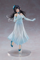 Rascal Does Not Dream of Bunny Girl Senpai - Mai Sakurajima - Party Dress Ver. Coreful Figure (Taito) — product image 1