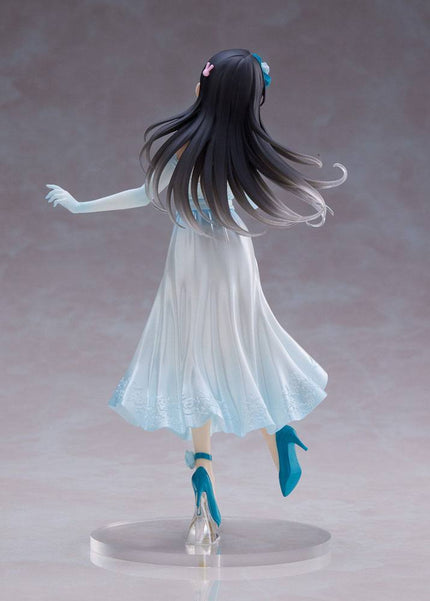Rascal Does Not Dream of Bunny Girl Senpai - Mai Sakurajima - Party Dress Ver. Coreful Figure (Taito) — product image 3