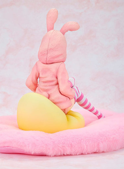 Rascal Does Not Dream of Bunny Girl Senpai - Mai Sakurajima - Hood Look Bunny Ears Ver. KDcolle 1/7 Scale Figure (KADOKAWA) — product image 5