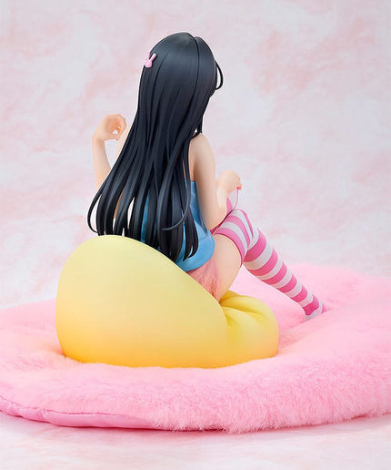 Rascal Does Not Dream of Bunny Girl Senpai - Mai Sakurajima - Hood Look Bunny Ears Ver. KDcolle 1/7 Scale Figure (KADOKAWA) — product image 8