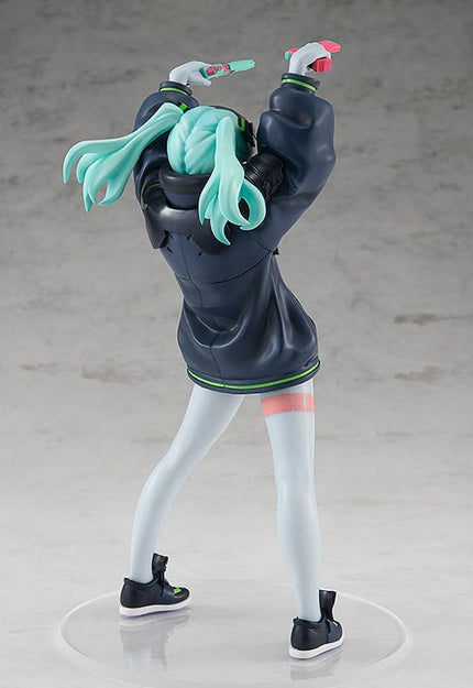 Cyberpunk: Edgerunners - Rebecca - Pop Up Parade Figure (Good Smile Company) — product image 5