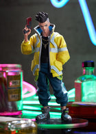 Cyberpunk: Edgerunners - David Martinez - Pop Up Parade Figure (Good Smile Company) — product image 1